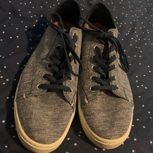 Toms Women’s 9.5 Sneakers